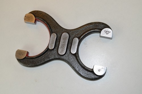 Rachenlehre cse - 38,