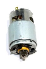 BOSCH 2609199127 Motor zu GSR
