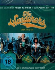 BLU-RAY NEU/OVP - The