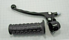 Bremshebel Armatur SAXONETTE