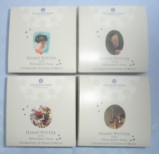 Harry Potter limitierte