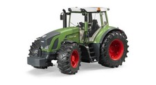 bruder - bworld - Fendt Vario
