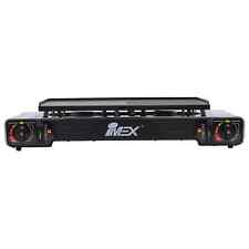 IMEX BDZ-2x155 Gasgrill