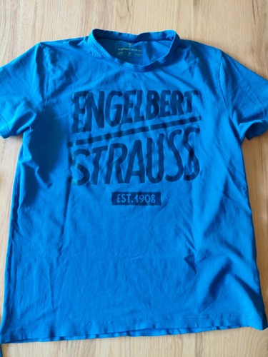 Engelbert strauss shirt - strauss, m