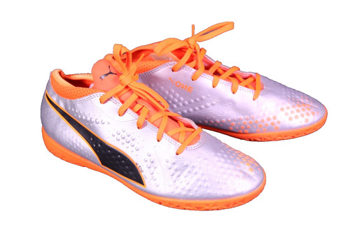 Puma fußballschuhe one syn - one,