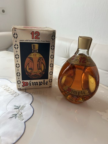 Antiker whisky dimple - antiker,