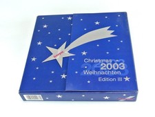 Herpa Wings - Adventskalender - 1/500 - Weihnachten 2003