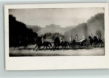 12101941 - Historische Kutsche