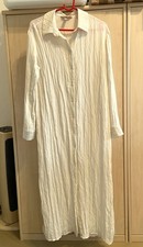 Damen Maxikleid Gr. S von H&M