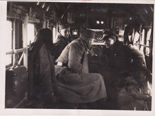 Foto - Luftwaffe Soldaten im