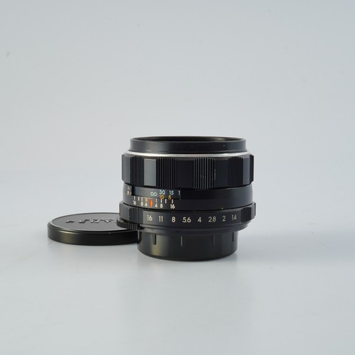 Top elements pentax super - top,
