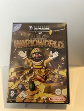 Wario World (Nintendo