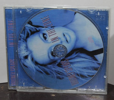 CD - EMI - In the Zone -