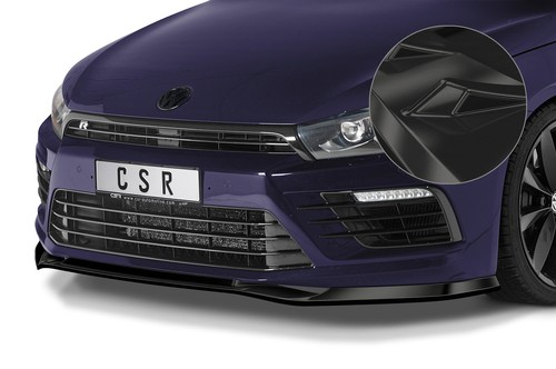 Csr frontspoiler - csr,