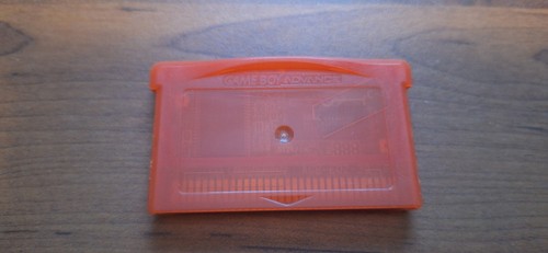 Pokémon feuerrote edition - feuerrote,