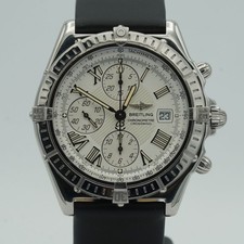 BREITLING CROSSWIND A13355