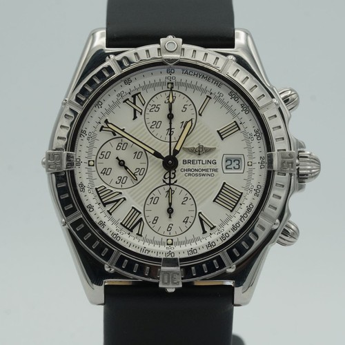 Breitling crosswind a13355 - crosswind,