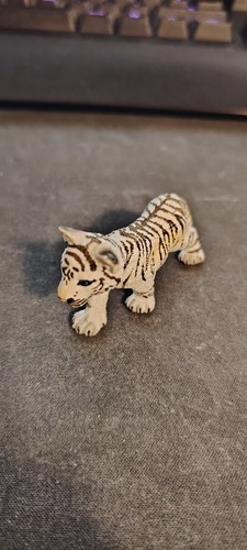 Schleich 14732 tigerbaby - schleich,