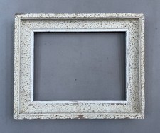 Bemalter Holzrahmen, Antiker