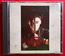Silke Bischoff (CD) Silke