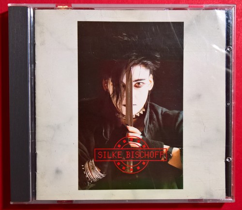 Silke bischoff - silke, (cd)