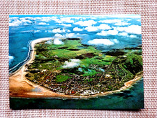 AK . Nordseebad Insel Borkum datiert  1960