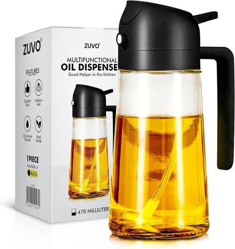 Zuvo ölspender und - -,