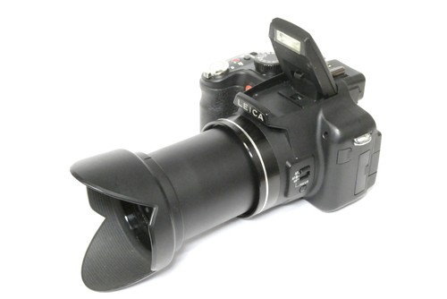 Leica lux2 digitalkamera - v-lux2,