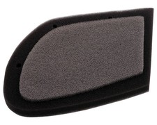 Luftfilter Einsatz passt für Kymco liegend, Agility, Super 9, Dink, Grand Dink