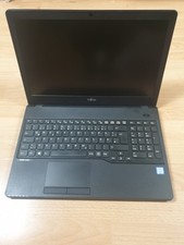 Fujitsu Lifebook A557 | 16GB
