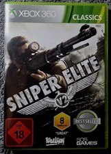 Sniper Elite V2 (Microsoft