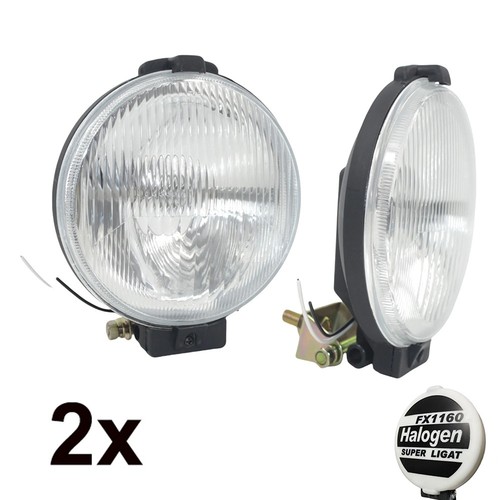 2pcs 12v 55w h3 universal - 55w,