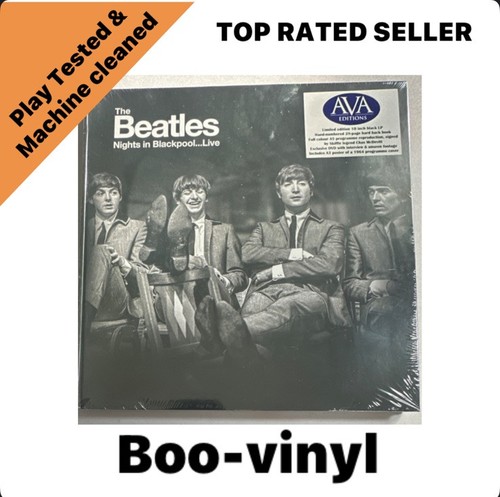 The beatles nights - beatles,