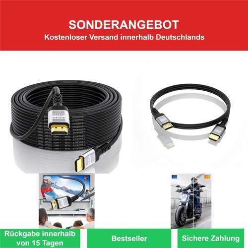 Soonsoonic hdmi kabel - soonsoonic,