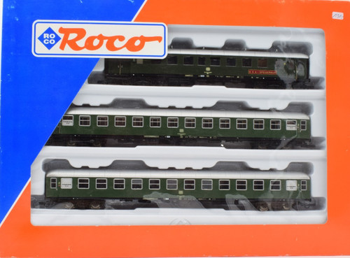 Roco 44099 - , h0