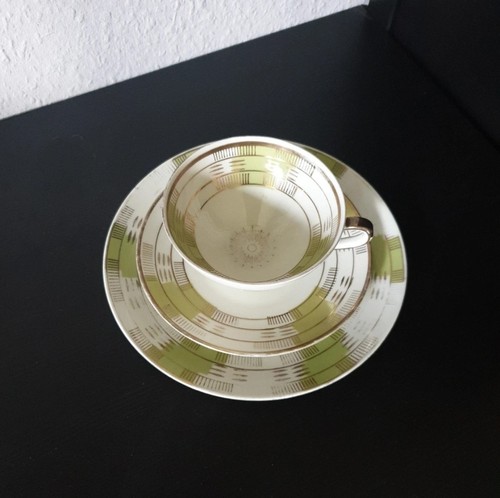 Sammel gedeck winterling - gedeck,