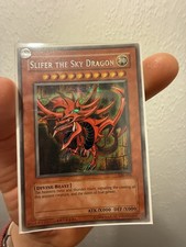 Yu-Gi-Oh! Slifer der