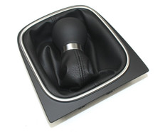 VW SCIROCCO MK3 Schaltknauf