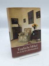 Austen Englische Möbel im
