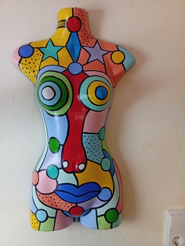Lebensgroße figuren - lebensgroße,