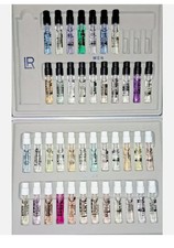 LR Health & Beauty Starbox Parfum Proben 41x2ml DÜFTE Testen , Neu
