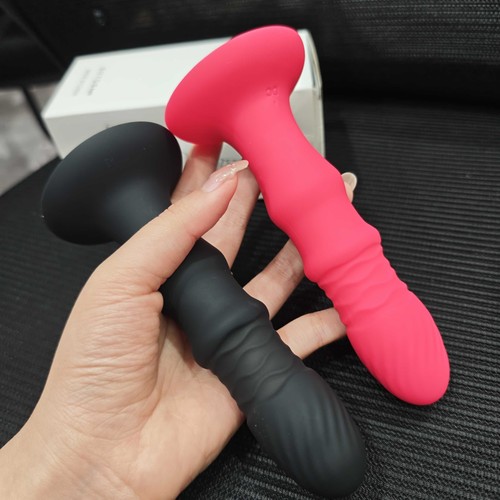 Anal vibrator mit - anal,