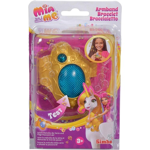 Simba mia und - me, armband