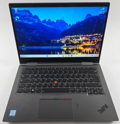 Lenovo thinkpad yoga - x1, 4