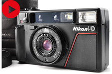 Verkauf!! Nikon L35 AD