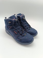 LOWA ZIRROX GTX Mid Junior 