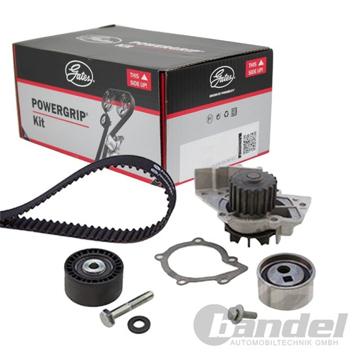Gates powergrip - gates,