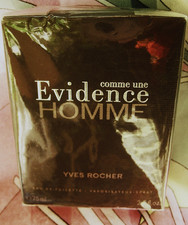 Yves Rocher Parfum : Comme Une