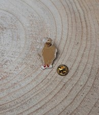 Sesamstrasse Samson Pin Metall