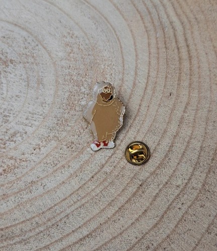 Sesamstrasse samson pin metall - pin,